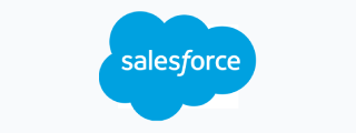 Salesforce logo